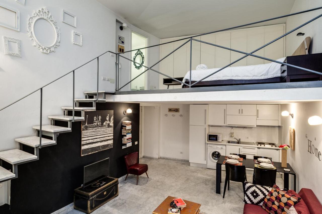 Rome Loft, Rome