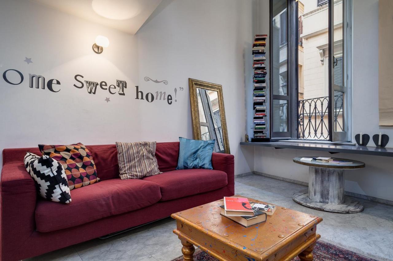 Rome Loft — Photos 2