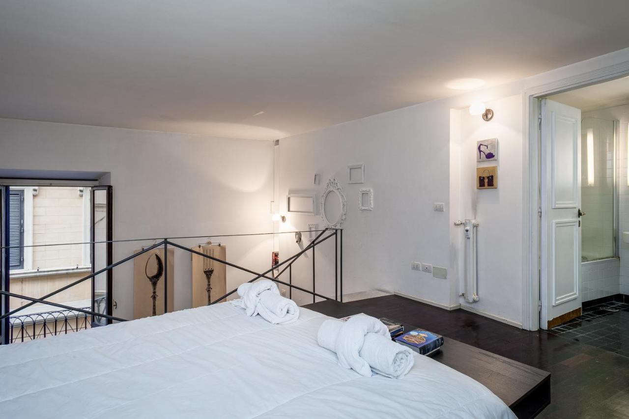 Rome Loft — Photos 3